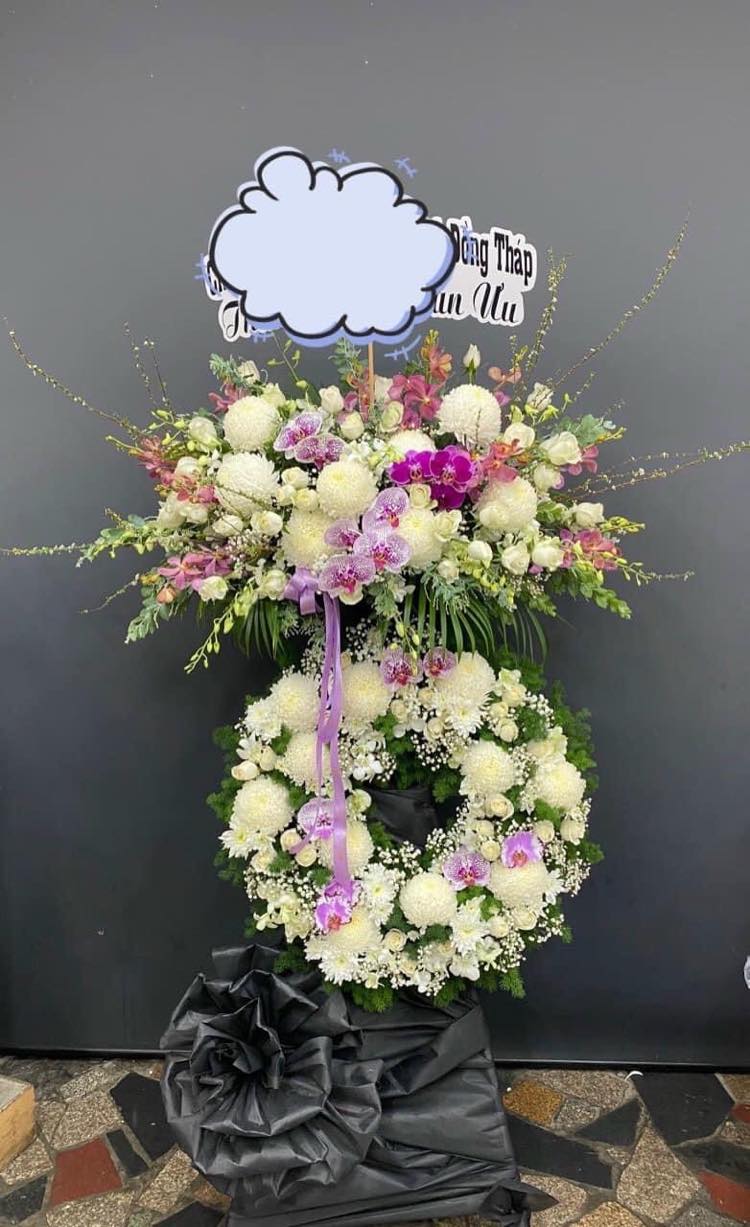 Hoa Chia Buồn Trong Lòng Kí Ức (05)